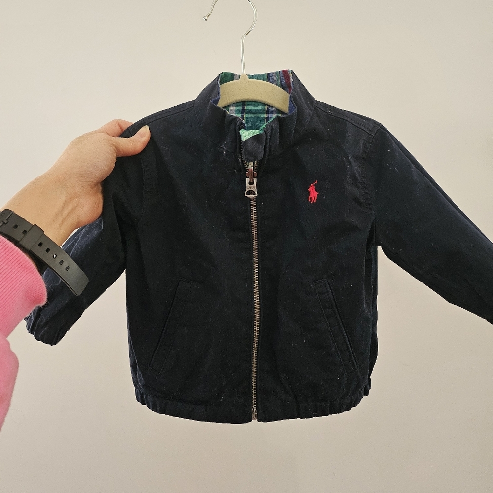 Baby Polo Ralph Lauren - Picture 4 of 4
